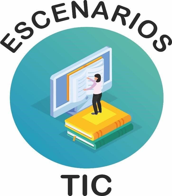 Escenarios de aprendizaje apoyados en TIC: Diseño y contextualización de estrategias pedagógicas para los ambientes de aprendizaje disponibles